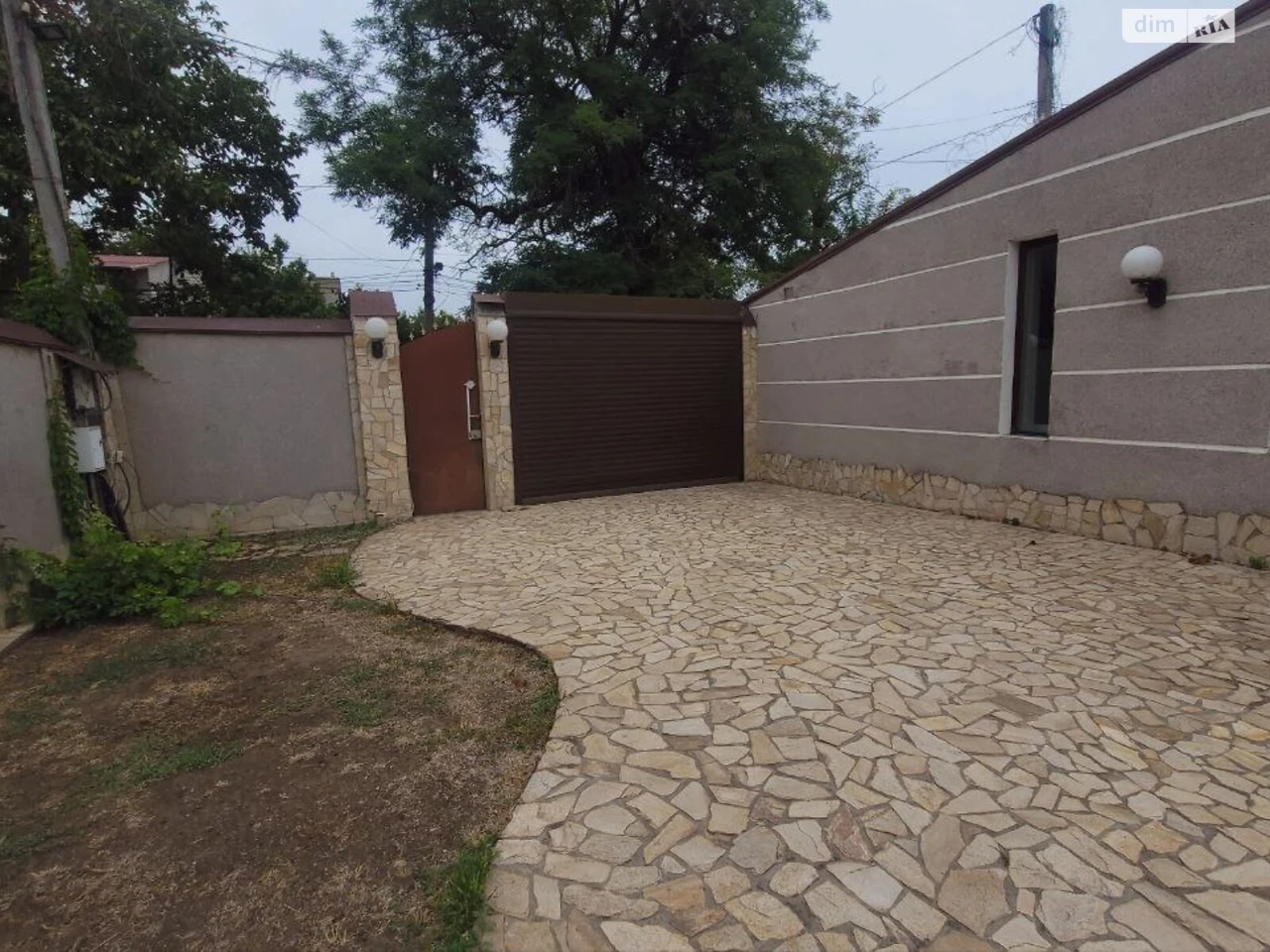 House for sale Chubayvka