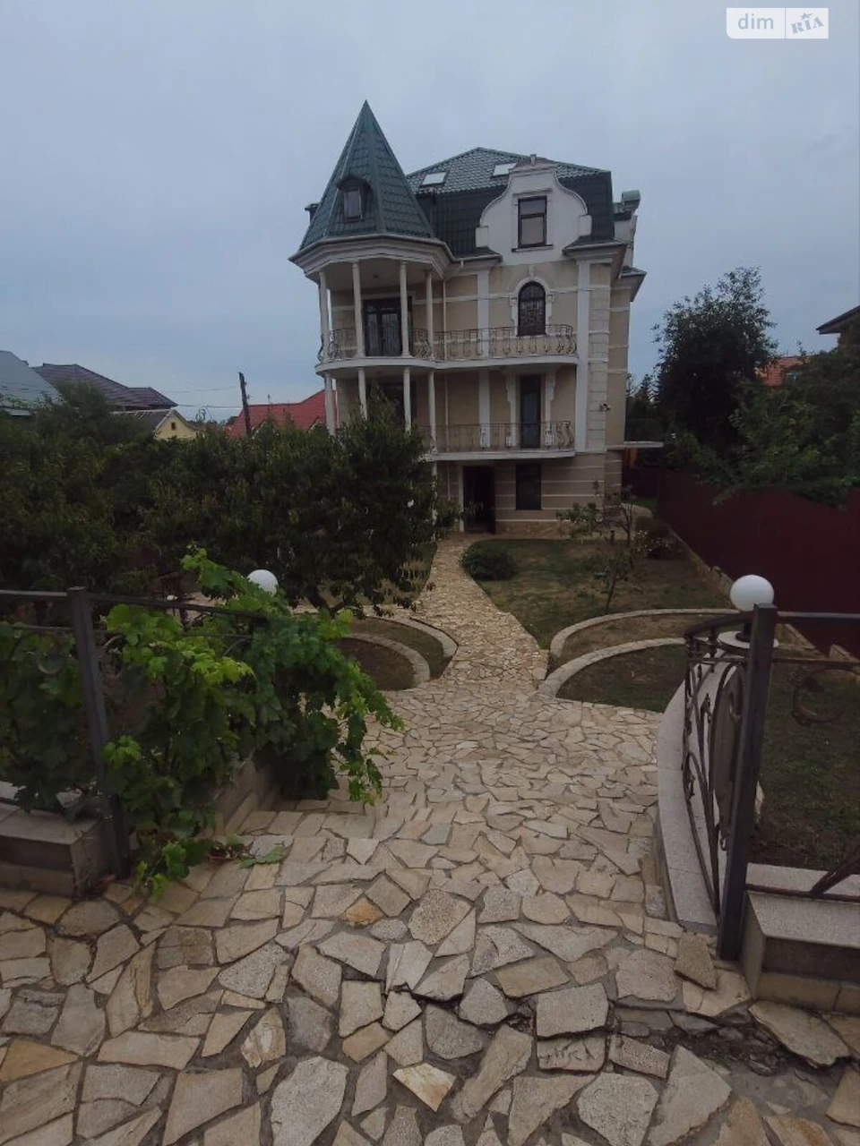 House for sale Chubayvka
