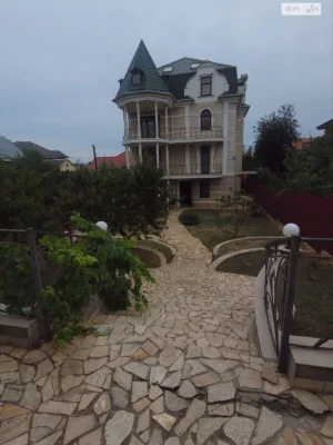 House for sale Chubayvka