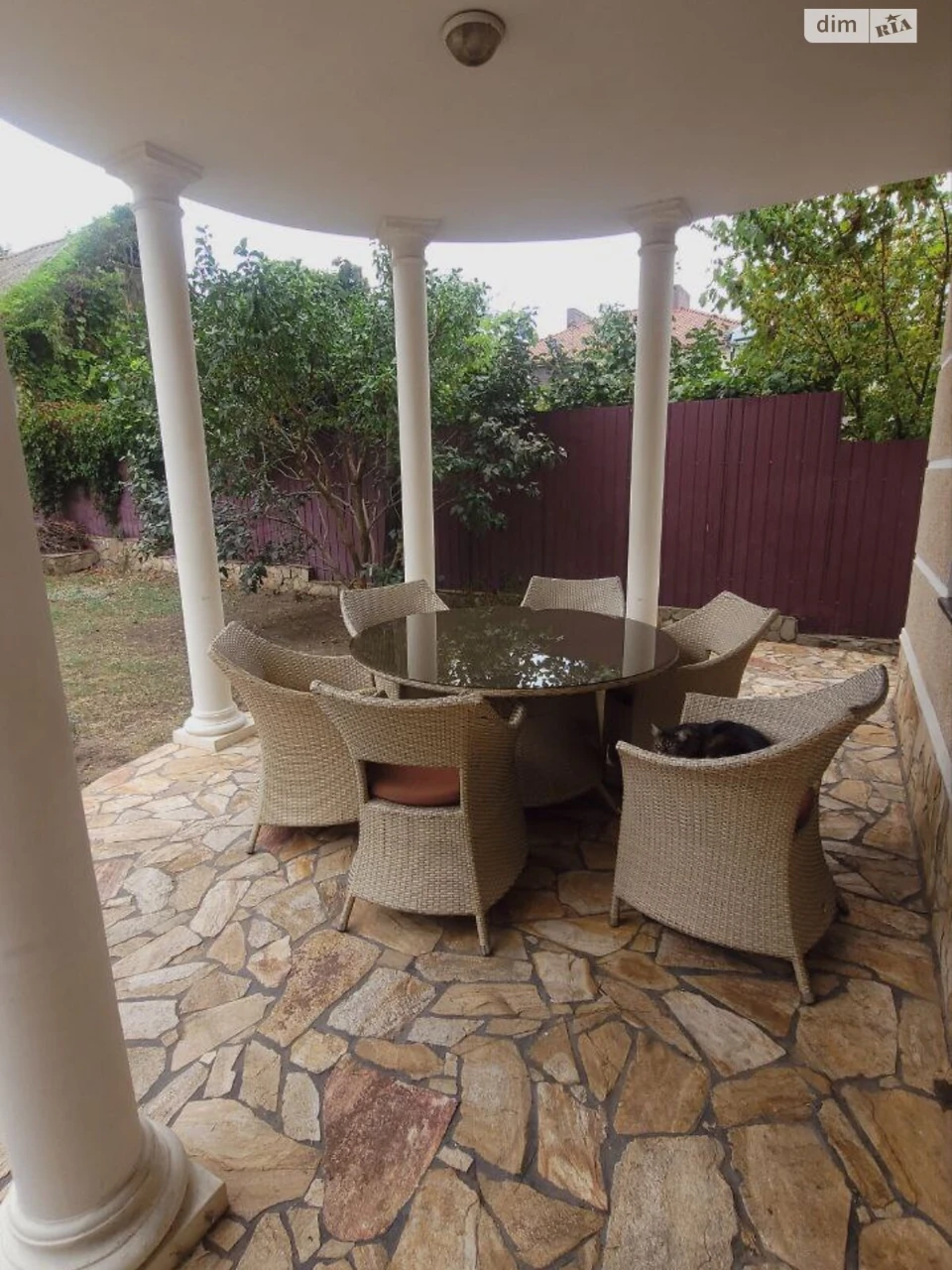 House for sale Chubayvka