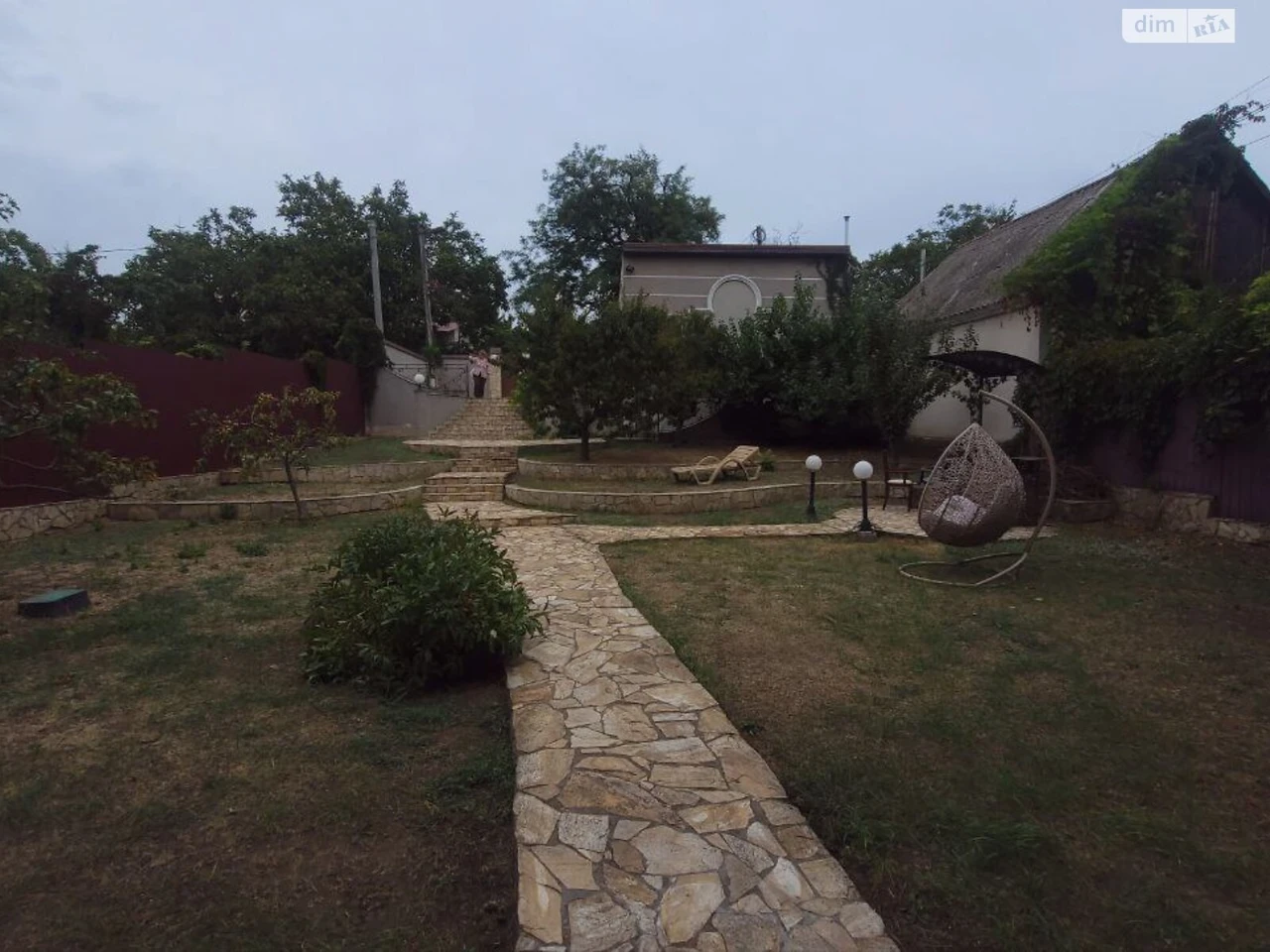 House for sale Chubayvka