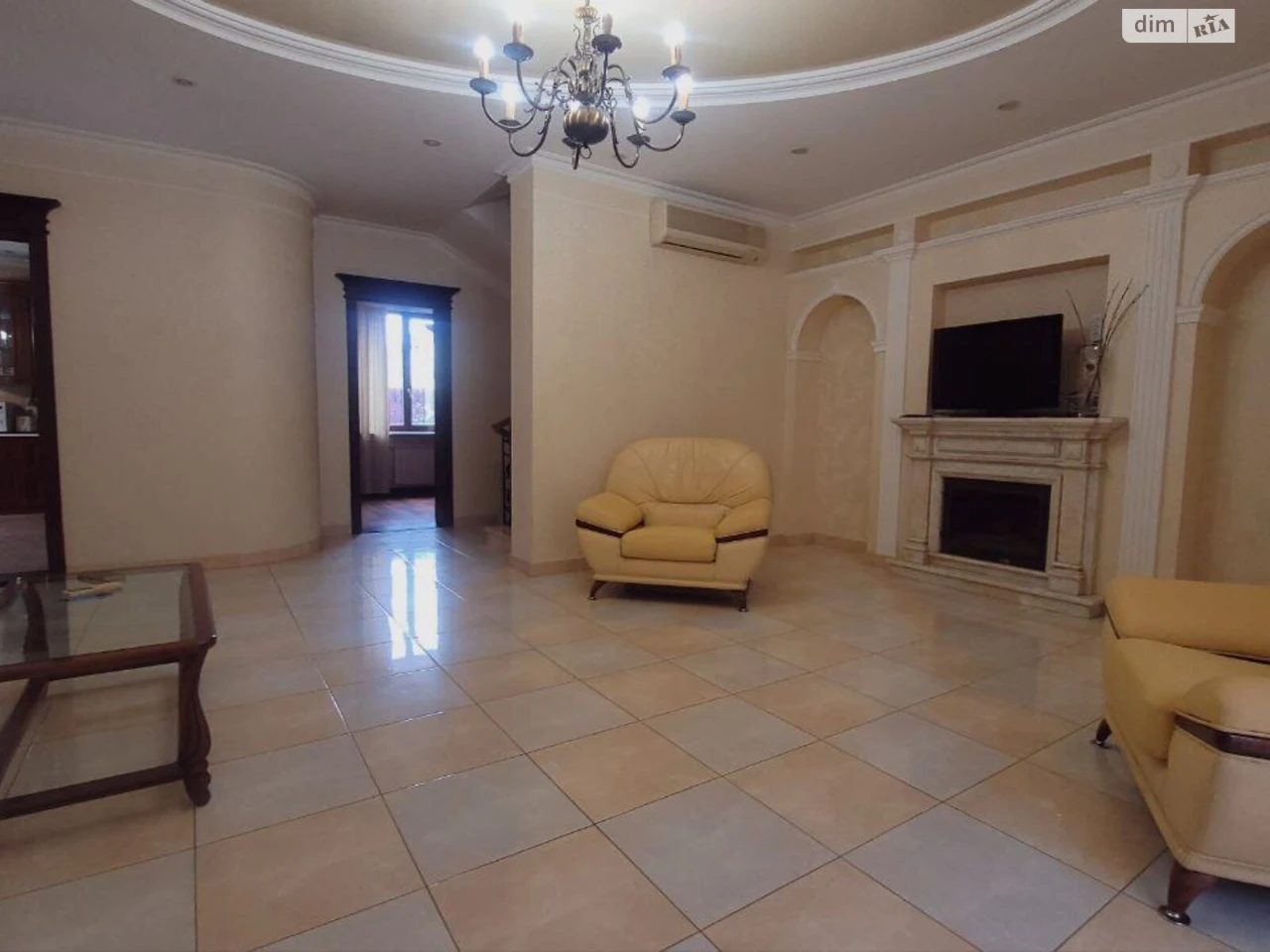 House for sale Chubayvka