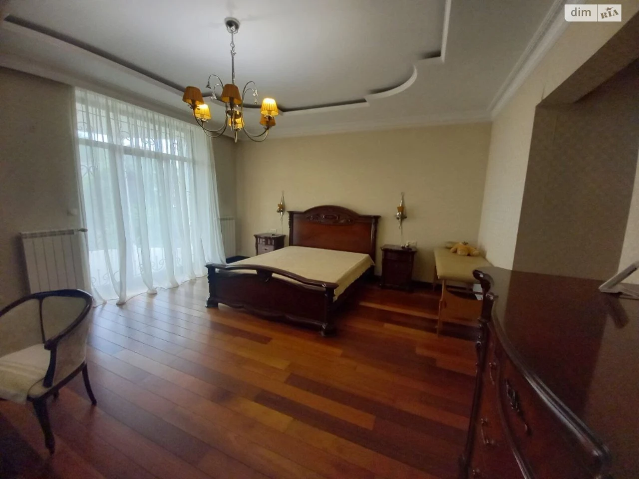 House for sale Chubayvka