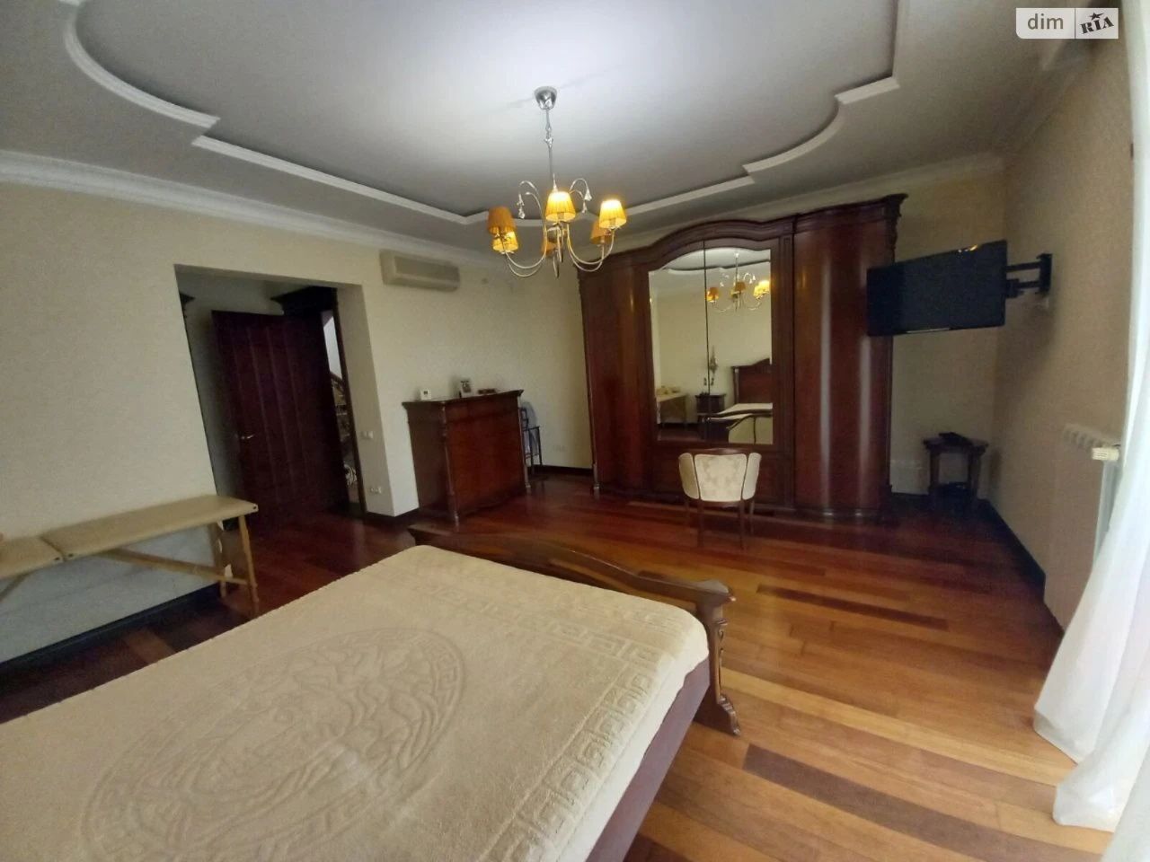 House for sale Chubayvka