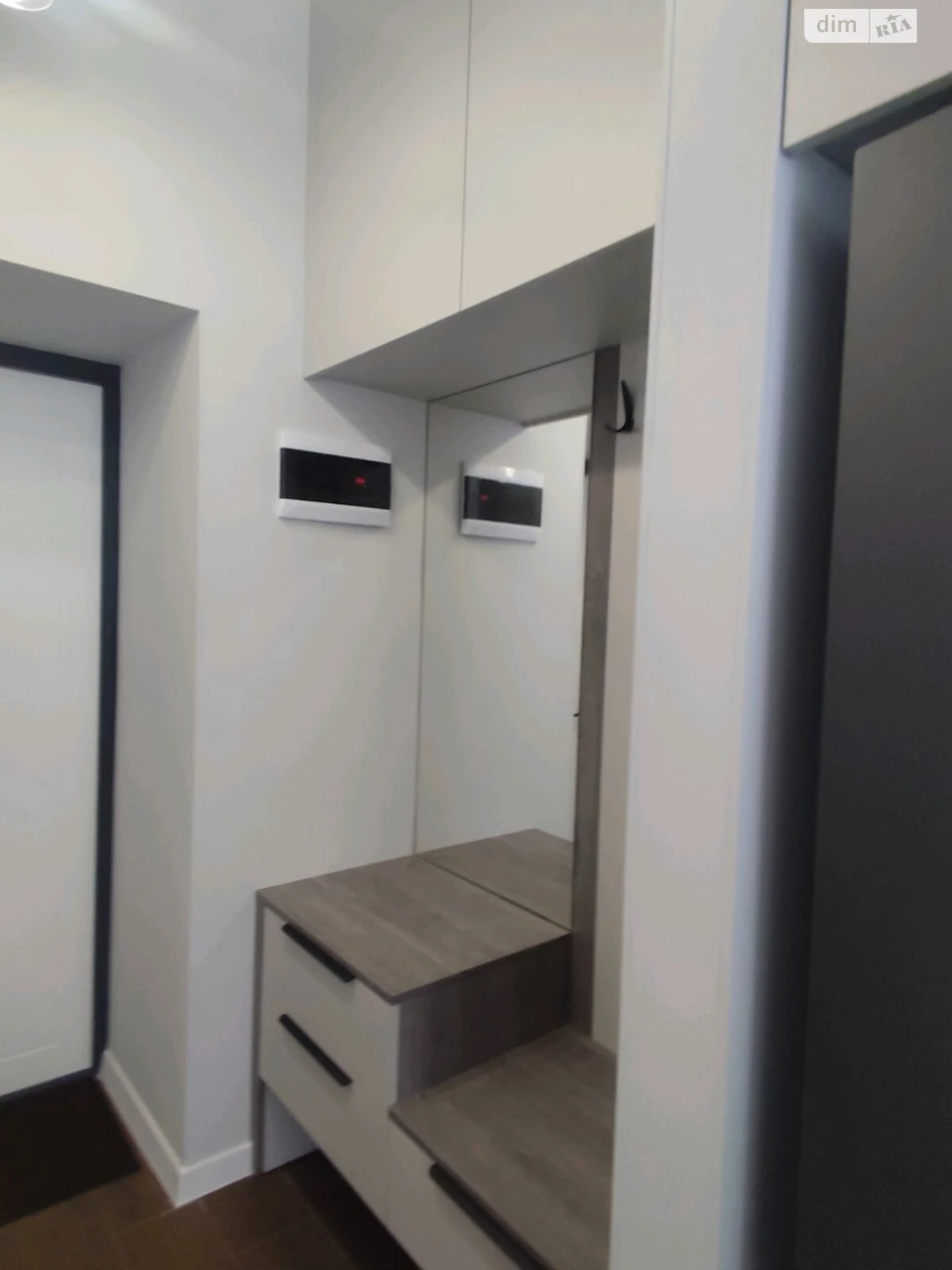 Long-Term Rental Apartment Primorsky