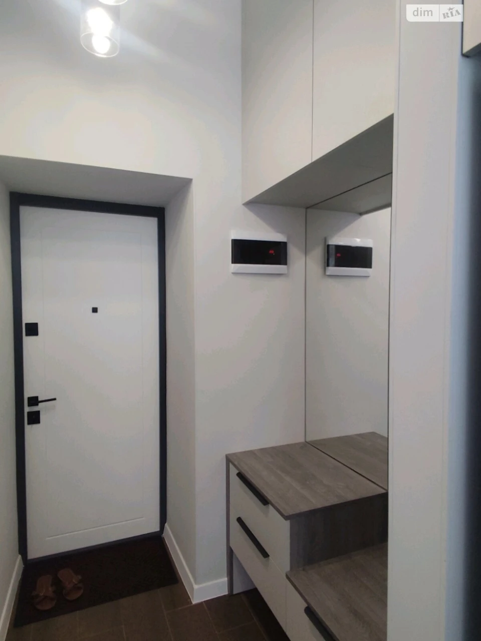 Long-Term Rental Apartment Primorsky