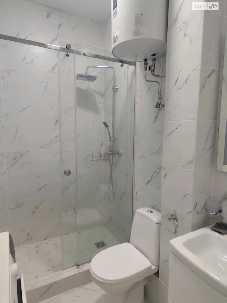 Long-Term Rental Apartment Primorsky