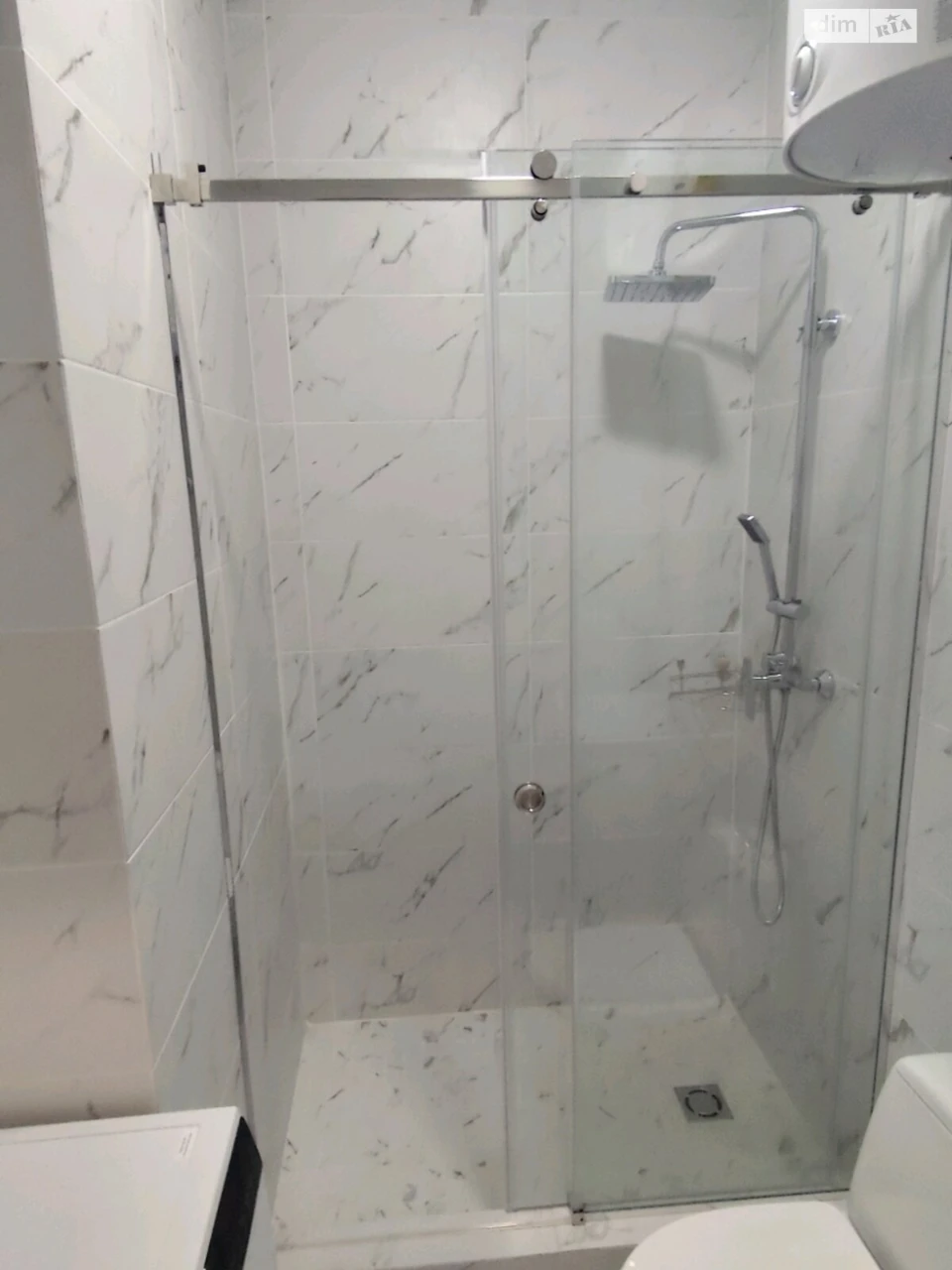 Long-Term Rental Apartment Primorsky