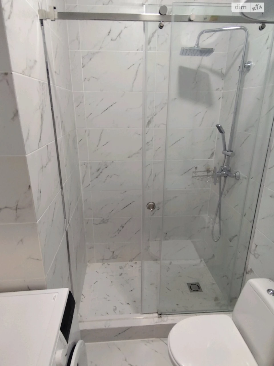Long-Term Rental Apartment Primorsky