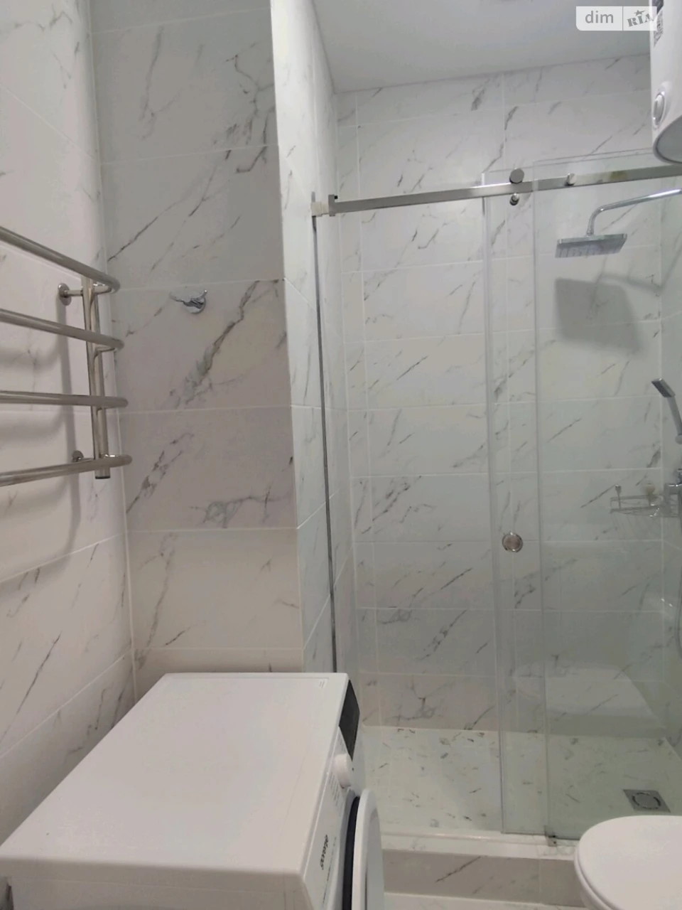 Long-Term Rental Apartment Primorsky