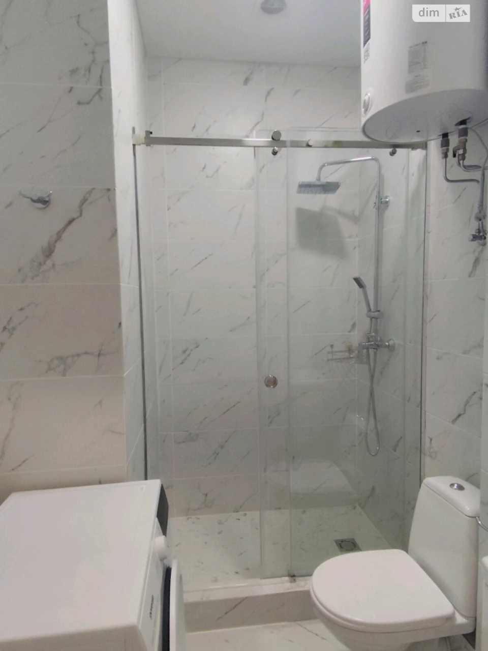 Long-Term Rental Apartment Primorsky