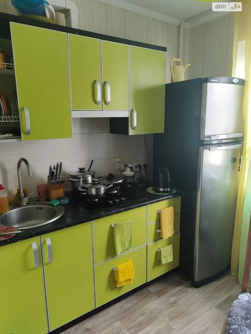 For Sale Apartment Novi Doma