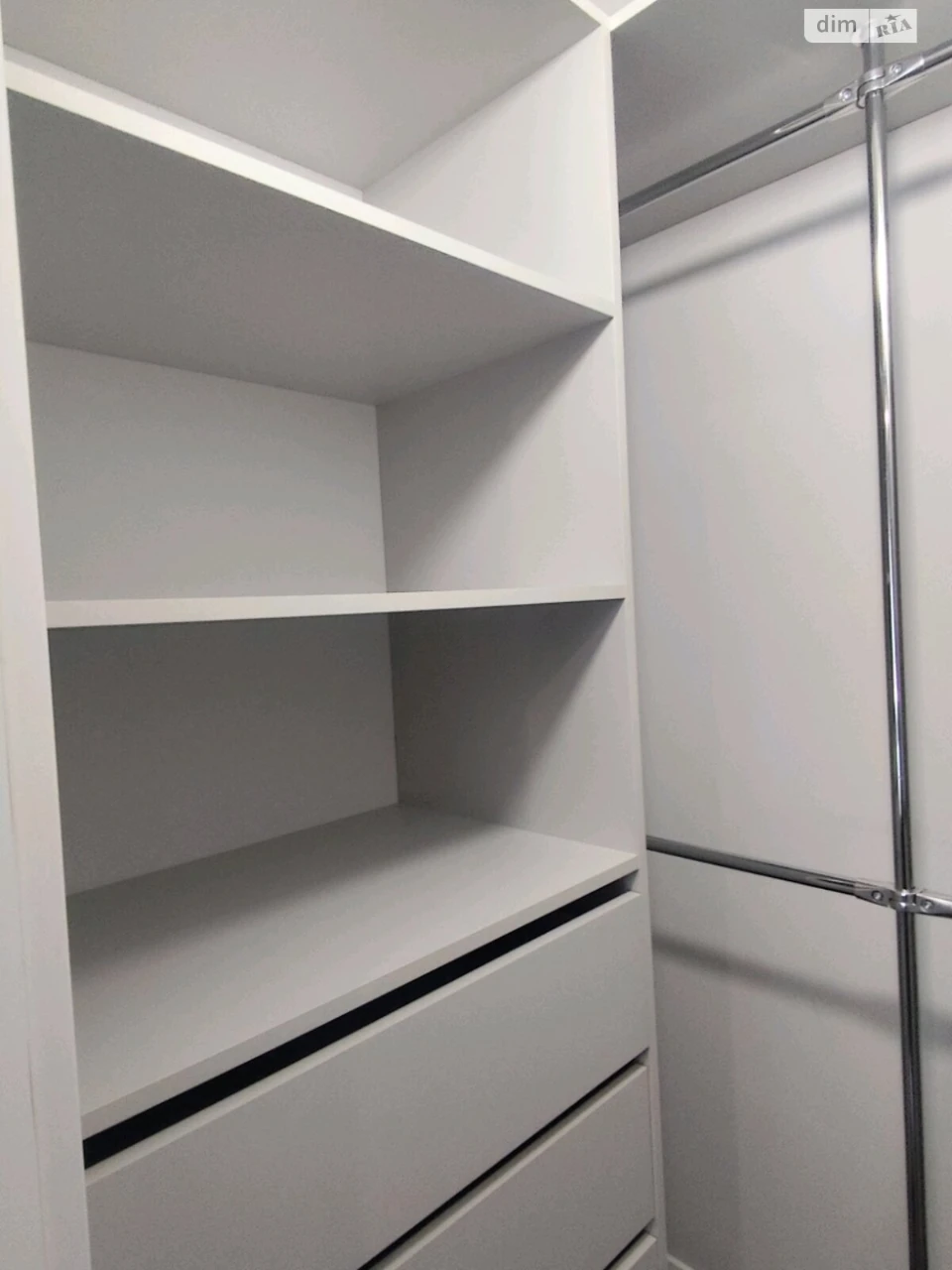 Long-Term Rental Apartment Primorsky