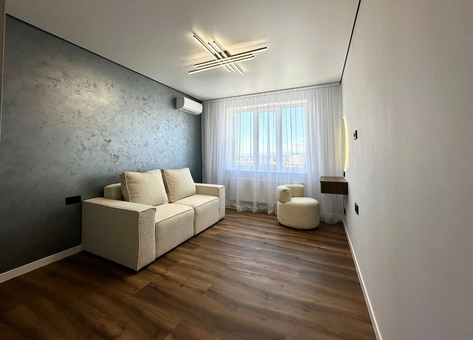 Luxurious 2km apartment 66m2 with furniture and appliances at the very center