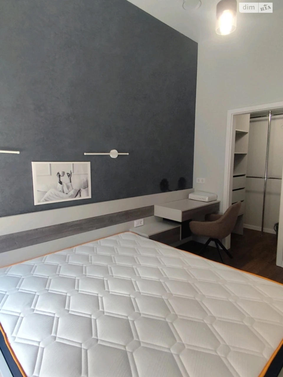 Long-Term Rental Apartment Primorsky