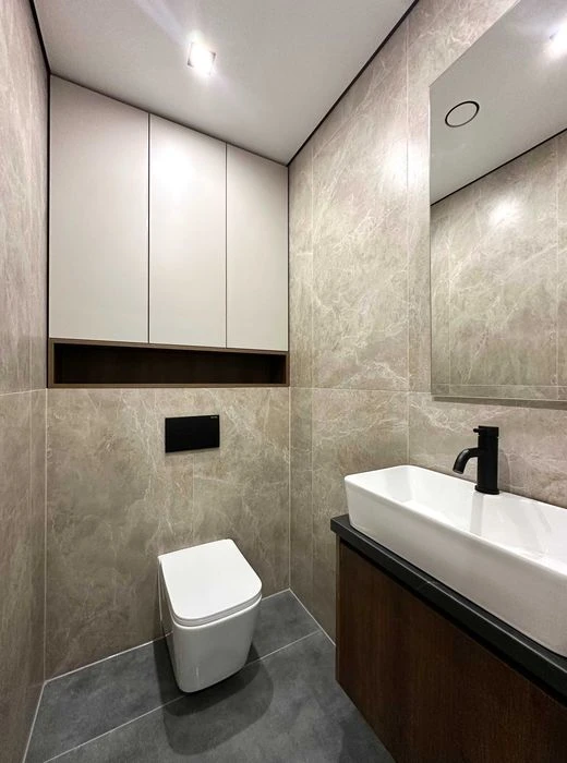 Luxurious 2km apartment 66m2 with furniture and appliances at the very center