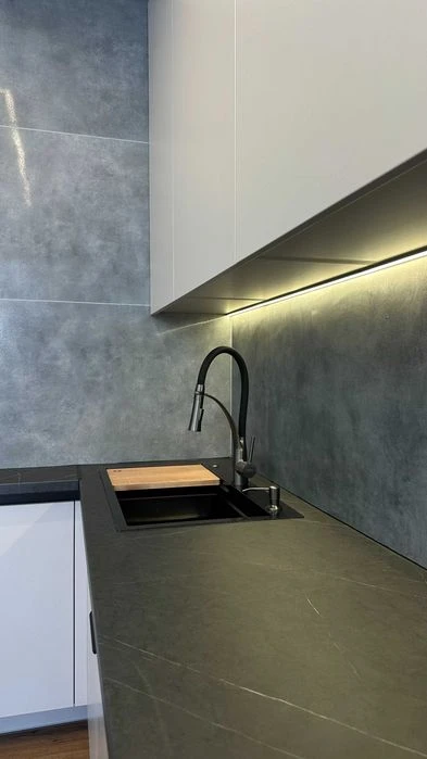 Luxurious 2km apartment 66m2 with furniture and appliances at the very center