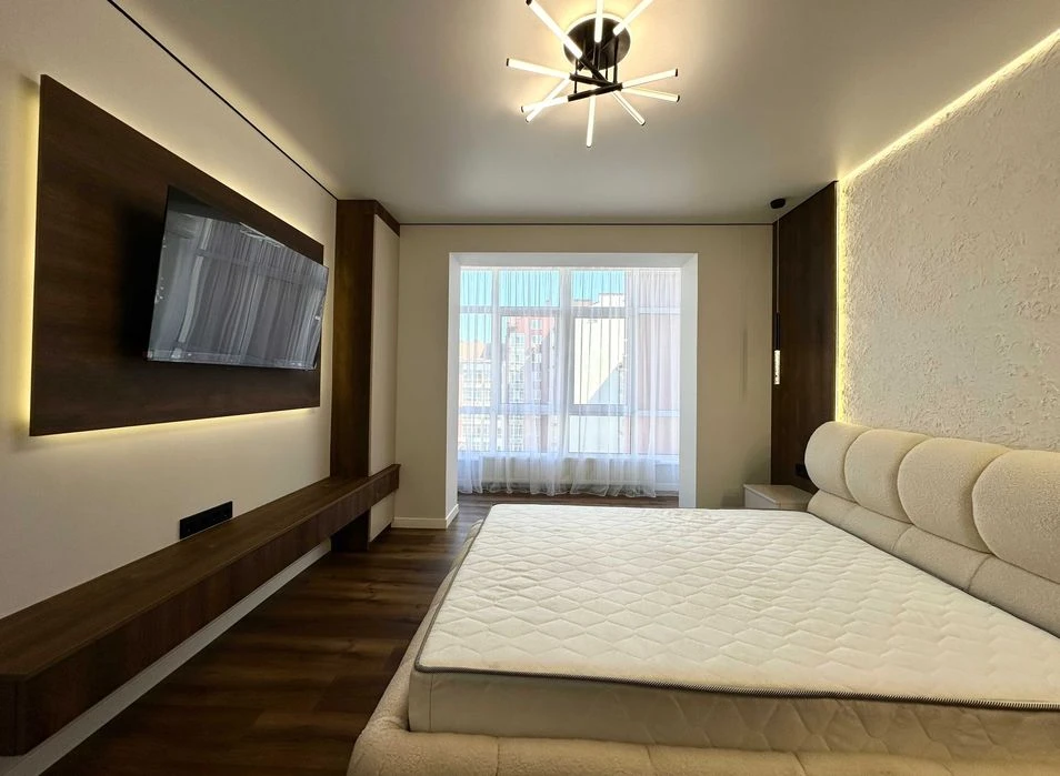 Luxurious 2km apartment 66m2 with furniture and appliances at the very center