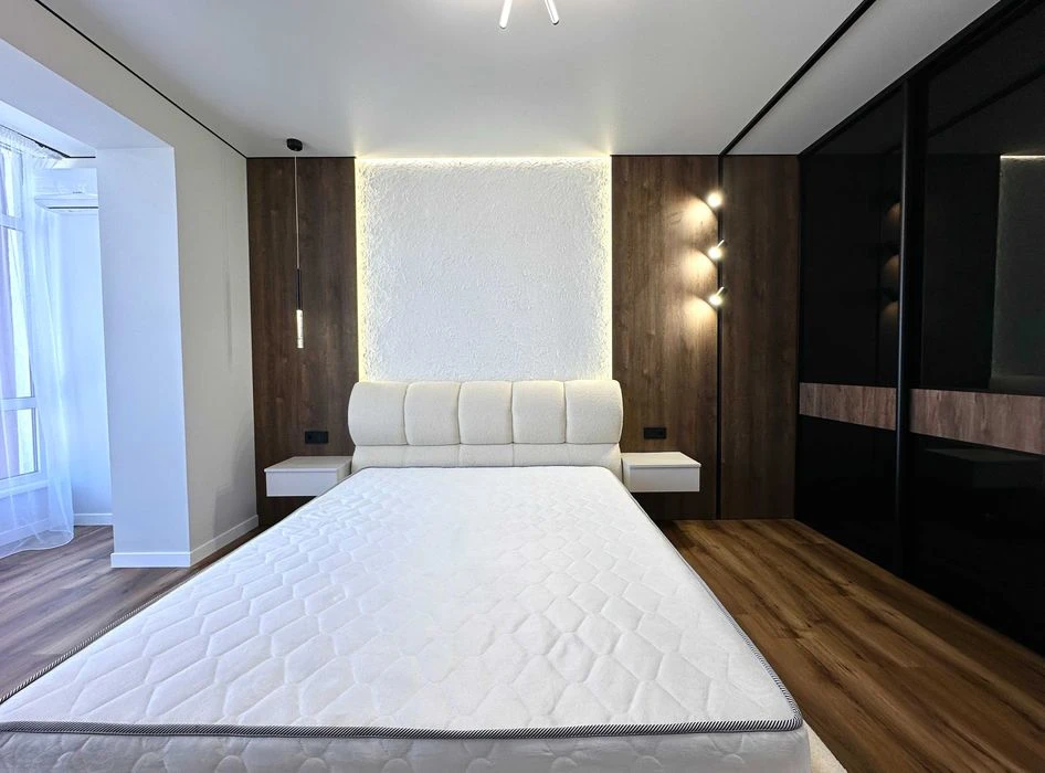 Luxurious 2km apartment 66m2 with furniture and appliances at the very center