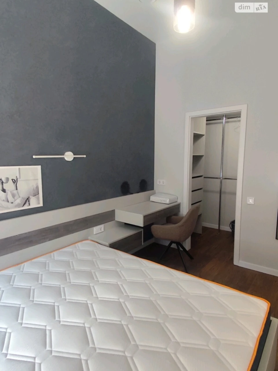 Long-Term Rental Apartment Primorsky