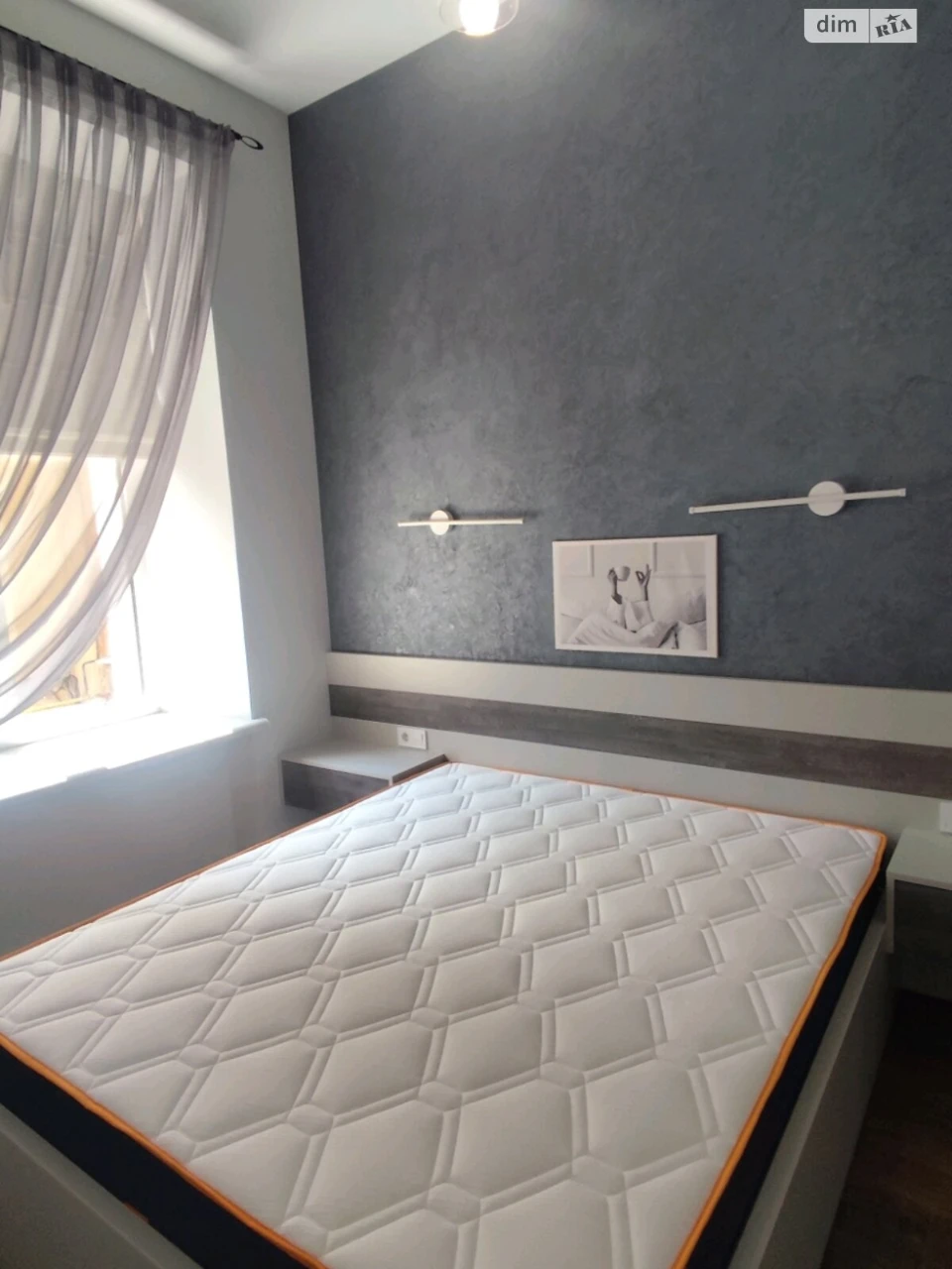 Long-Term Rental Apartment Primorsky