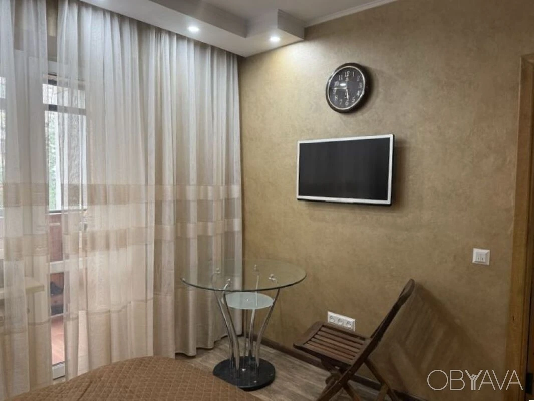 2-room apartment, 53 square meters. m