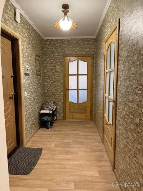 2-room apartment, 53 square meters. m