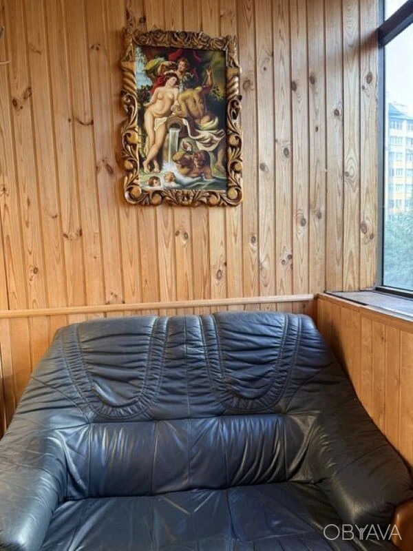 2-room apartment, 53 square meters. m