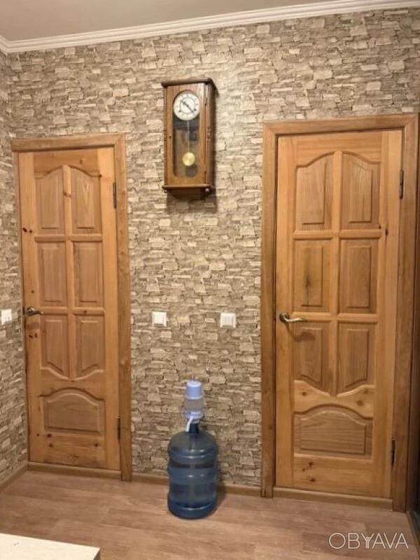 2-room apartment, 53 square meters. m