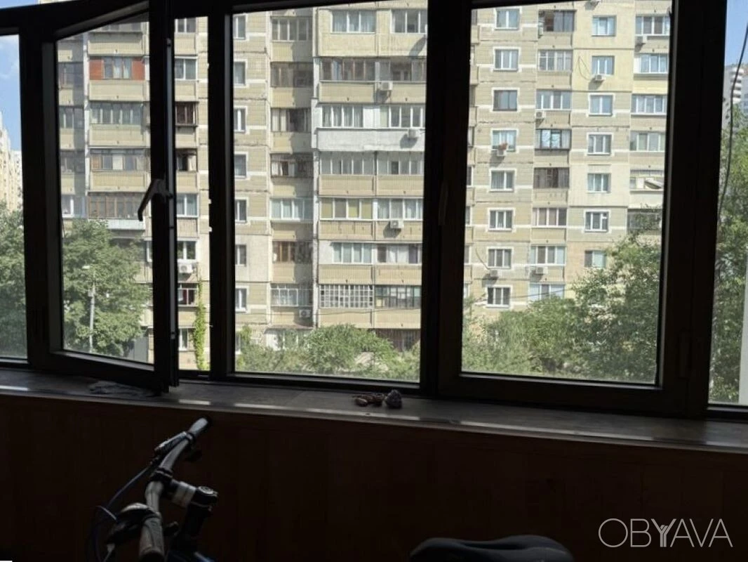 2-room apartment, 53 square meters. m