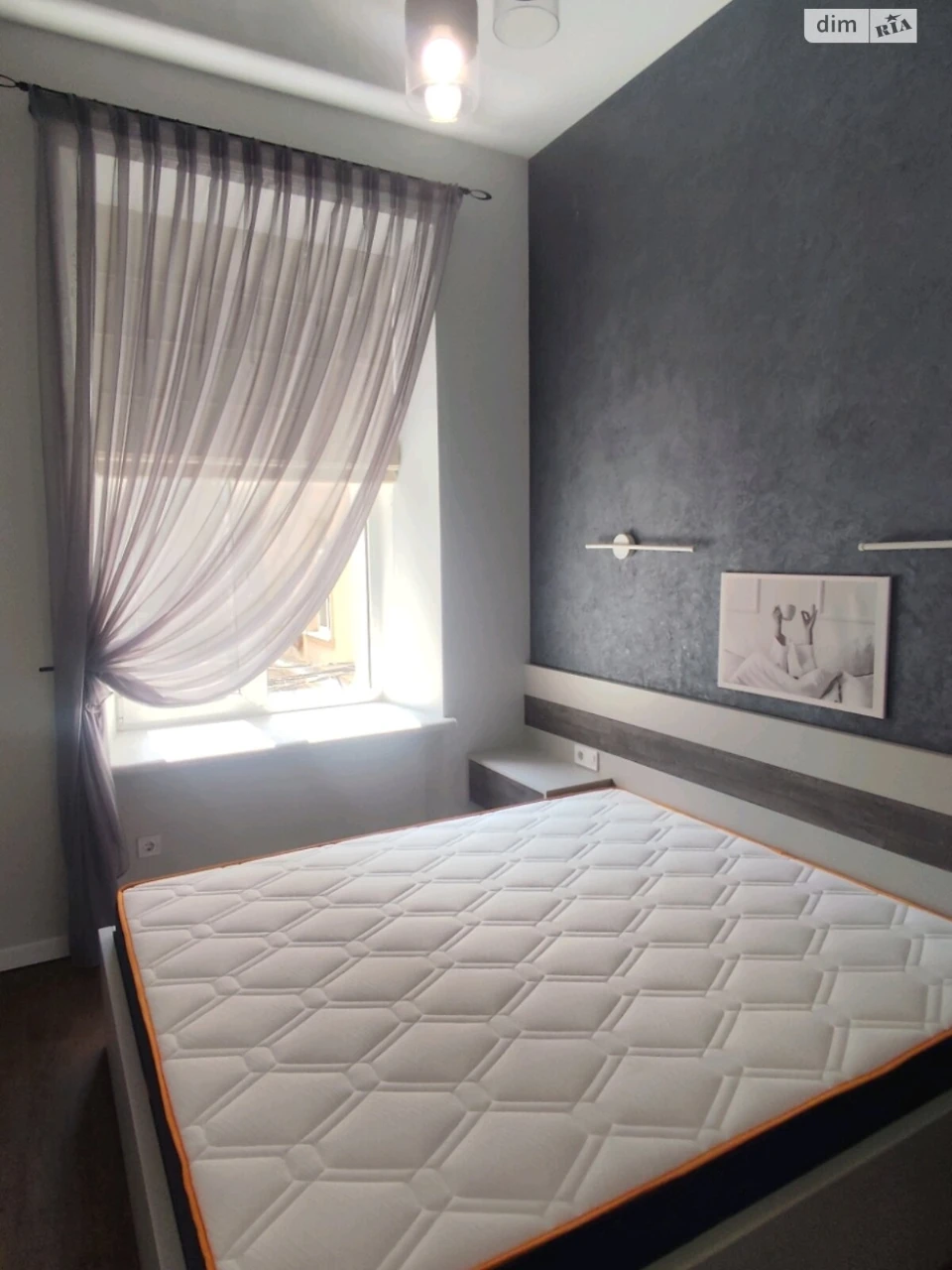 Long-Term Rental Apartment Primorsky