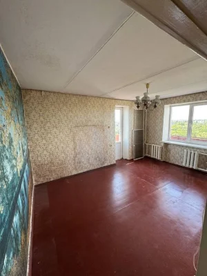 Продам квартиру на Черёмушках