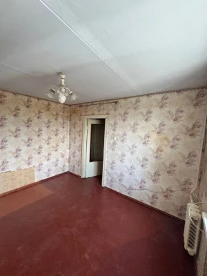 Продам квартиру на Черёмушках