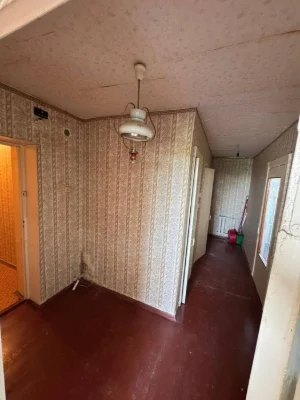 Продам квартиру на Черёмушках