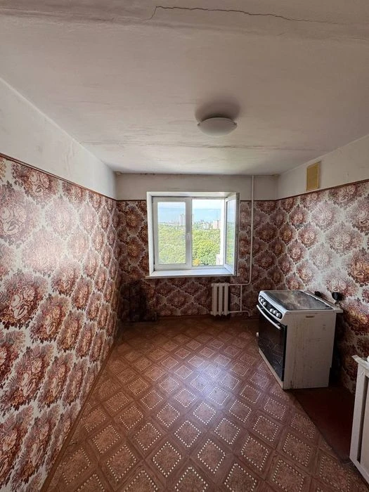 Продам квартиру на Черёмушках