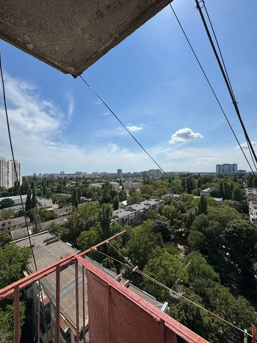 Продам квартиру на Черёмушках