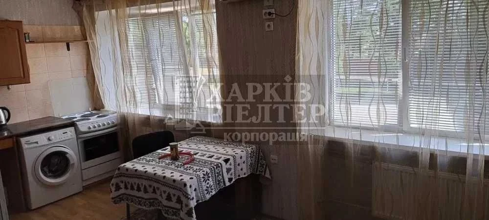 GA D2 1-room smart apartment 24 m² in the residential complex "Dobryanochka" - for rent