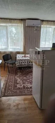 GA D2 1-room smart apartment 24 m² in the residential complex "Dobryanochka" - for rent