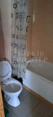GA D2 1-room smart apartment 24 m² in the residential complex "Dobryanochka" - for rent