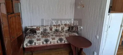 GA D2 1-room smart apartment 24 m² in the residential complex "Dobryanochka" - for rent
