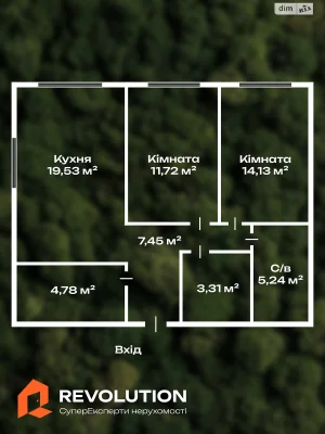 Продажа квартиры.