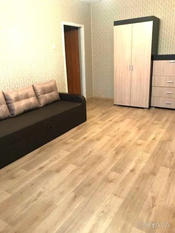 2-room apartment, 51 sq. m