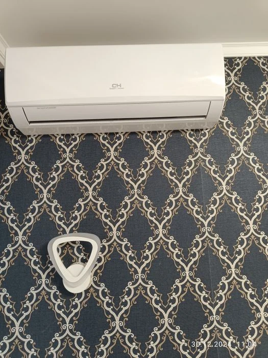 4-room apartment, 100 sq.m. new repair of furniture and equipment