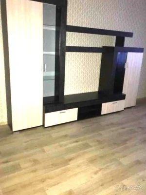 2-room apartment, 51 sq. m