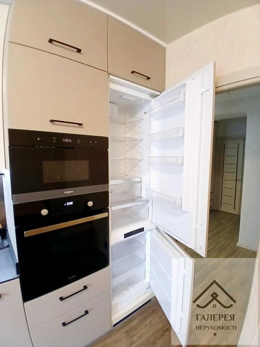 Продаж 2-х кімнатної квартири в Центральні частині міста, ТР