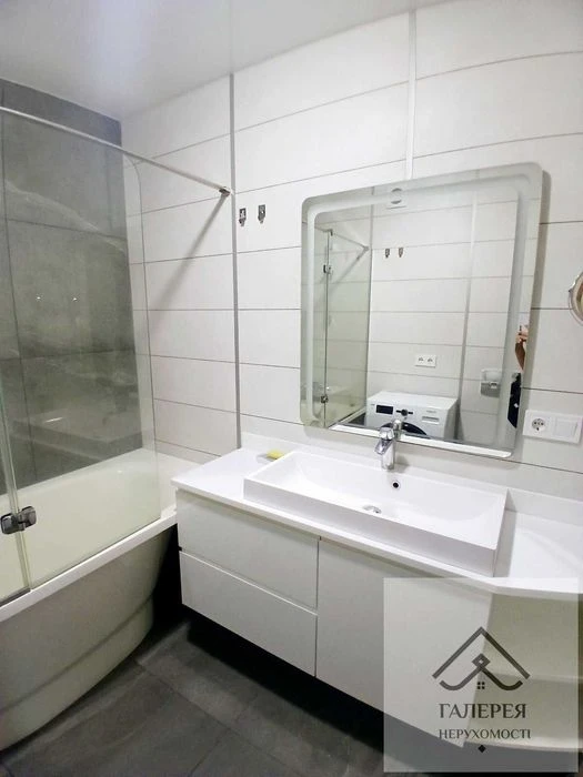 Продаж 2-х кімнатної квартири в Центральні частині міста, ТР