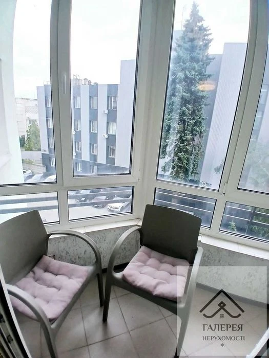 Продаж 2-х кімнатної квартири в Центральні частині міста, ТР