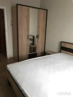 2-room apartment, 51 sq. m