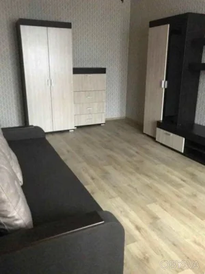 2-room apartment, 51 sq. m
