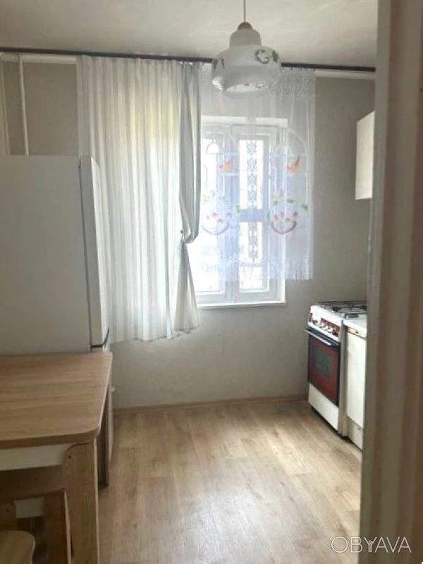 2-room apartment, 51 sq. m